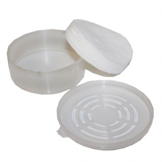 Illóanyag párologtató - 40 ml Lyson